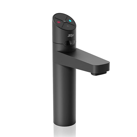 Zip HydroTap G5 Boiling & Ambient Elite Plus Matte Black H5E785Z03AU