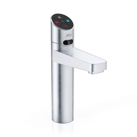 Zip HydroTap G5 Boiling, Chilled & Sparkling Elite Plus Brushed Chrome H5E783Z01AU