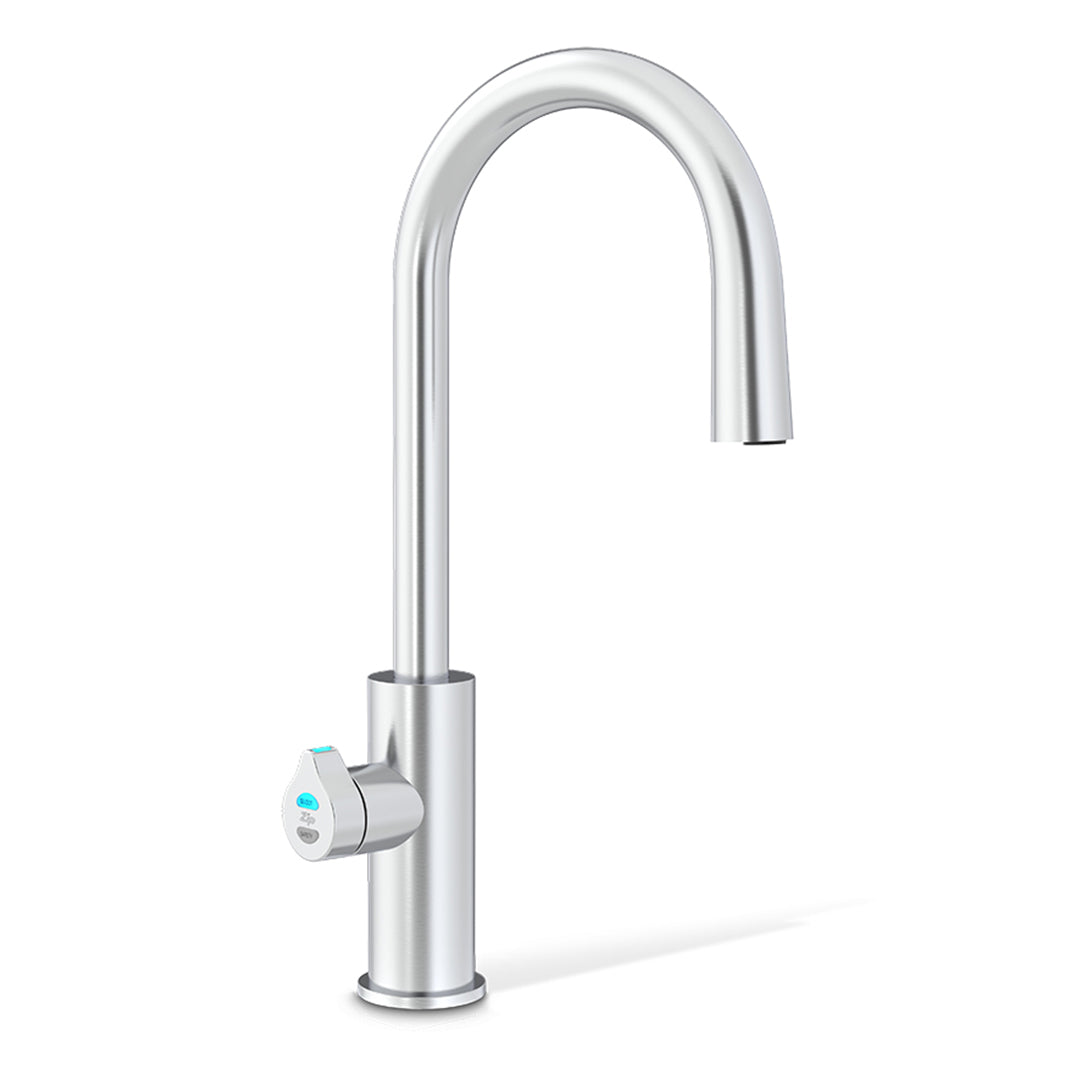 Zip HydroTap G5 Arc Plus Boiling & Chilled - Brushed Chrome H5L784Z01A ...