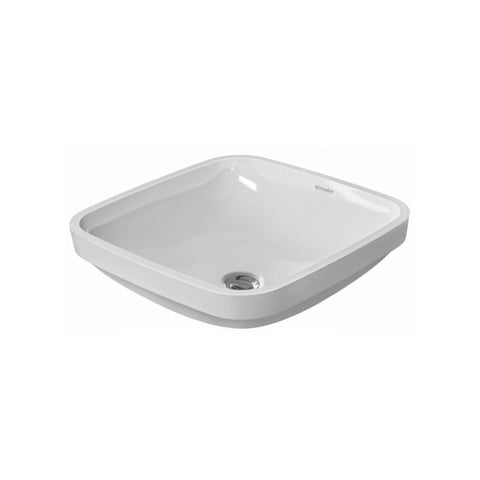 Duravit DuraStyle Vanity Basin - Gloss White