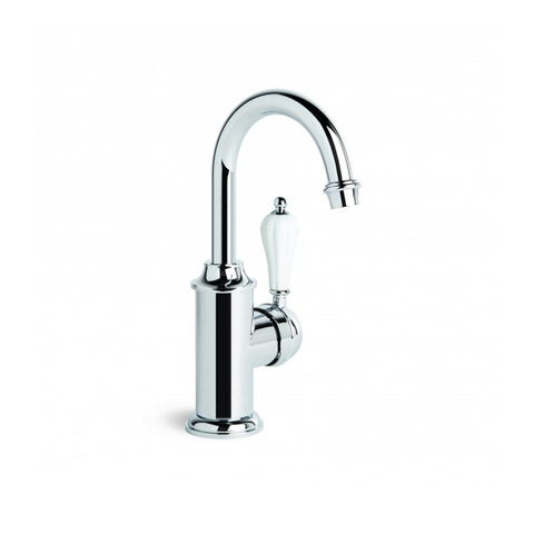 Brodware Paris Basin Mixer 1.8503.00.4.G1 - Chrome