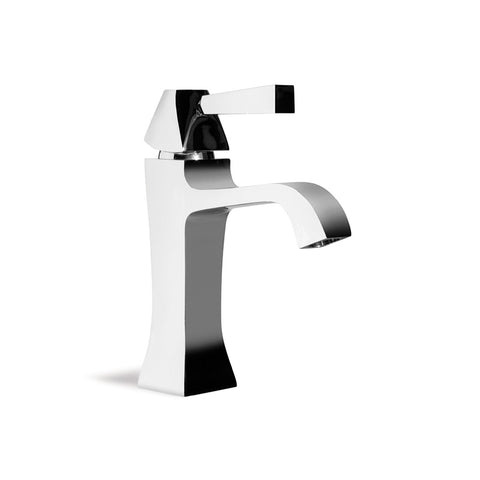 Brodware Michelangelo Basin Mixer 1.8902.02.0.G1 - Chrome