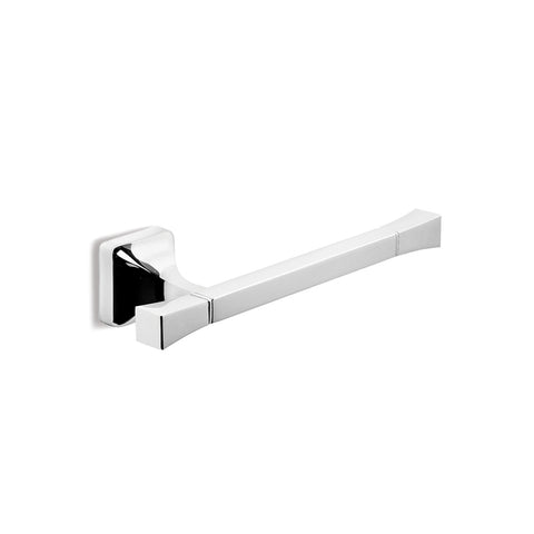 Brodware Michelangelo Toilet Roll Holder Chrome 1.8961.00.0.G1