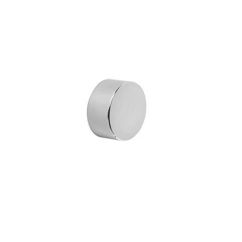 Brodware Halo Wall Mount Progressive Mixer - 1.9547.00.2.01 - Durobrite Chrome