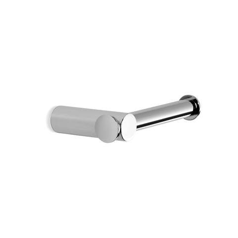 Brodware City Stik Toilet Roll Holder Chrome