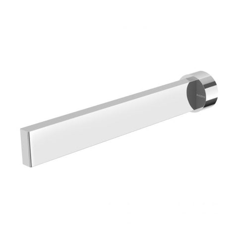 Phoenix Lexi MKII Bath Spout 200mm