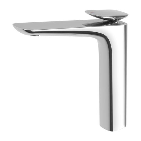 Phoenix Nuage Vessel Mixer - Chrome