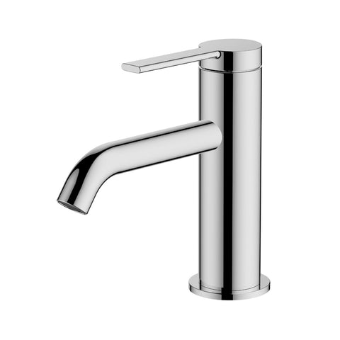 Greens Optima Basin Mixer - Chrome