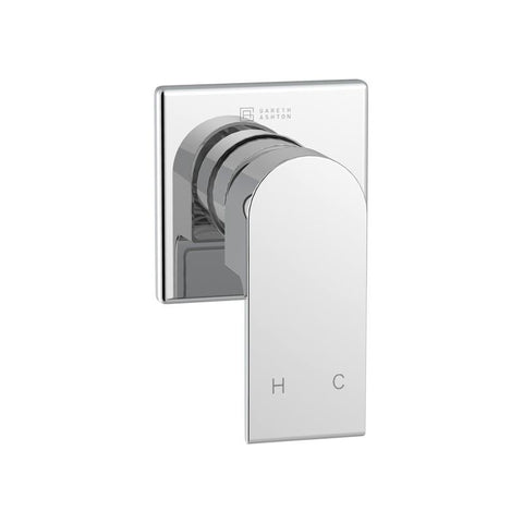 Gareth Ashton Park Avenue Shower-Bath Mixer - Chrome