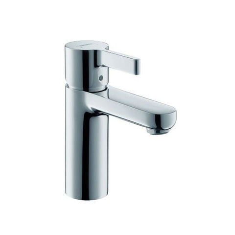 Hansgrohe Metris S Basin Mixer - Chrome