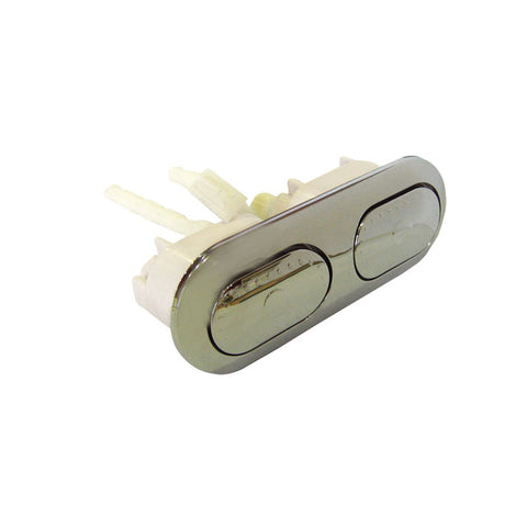 Fix A Loo TB 5000 Cistern Button & Flange