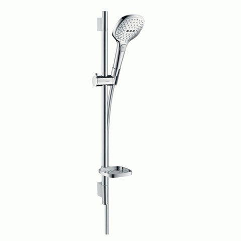 Hansgrohe Raindance Select E120 Shower Set - Chrome
