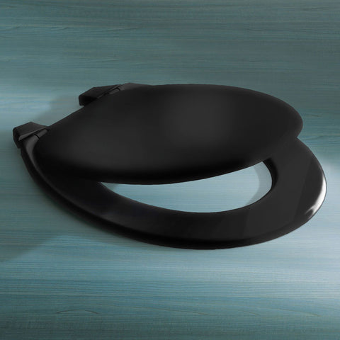 Caroma Standard Seat Black