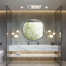 IXL Tastic Ovation - 3 in 1 Bathroom Heater, Exhaust Fan & Light