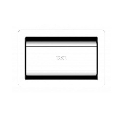 IXL Tastic Luminate Vent Module - White 35401