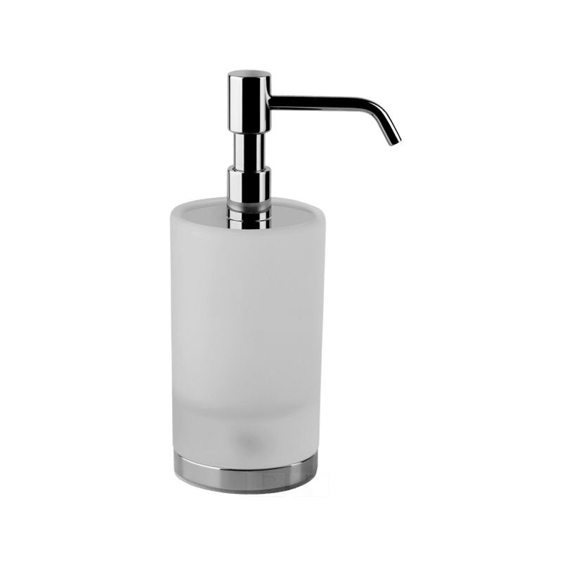 Gessi Emporio Standing Soap Dispenser