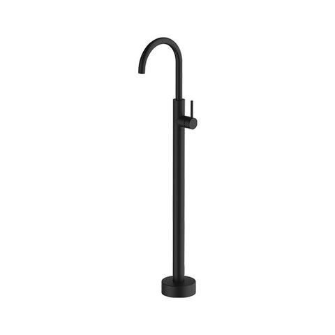 Gareth Ashton Lucia Bath Filler - Black