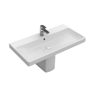 Wall Hung Basins
