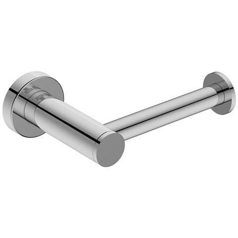Bathe Bathroom Butler 4600 Premium Series Paper Holder Type 1 - Polished Stainless Steel