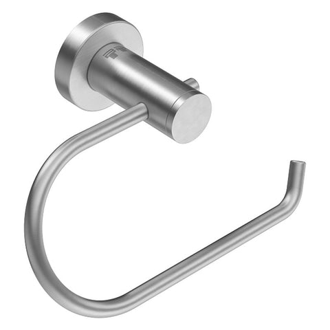 Bathe Bathroom Butler 4600 Premium Series Toilet Paper Holder Type 2 - Brushed Stainless Steel
