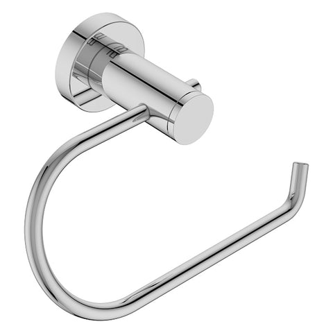 Bathe Bathroom Butler 4600 Premium Series Toilet Paper Holder Type 2 - Polished Stainless Steel