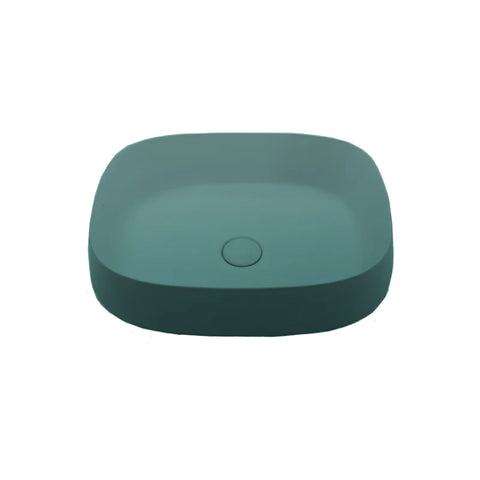 Parisi Seed 550x420 Bench Basin - Laguna