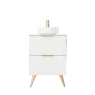 Freestanding Vanities