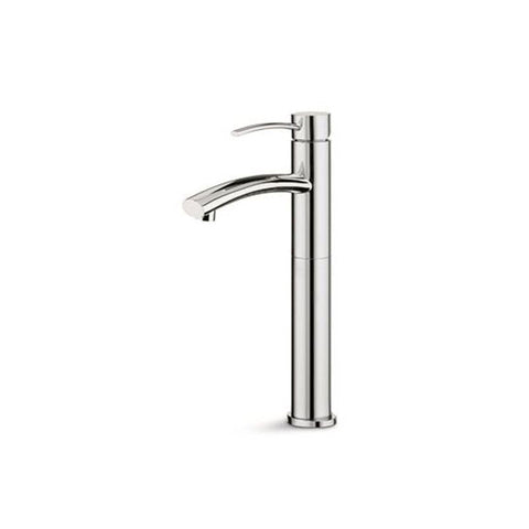Newform EL-X High Basin Mixer - Chrome