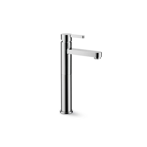 Newform Ergo High Basin Mixer - Chrome