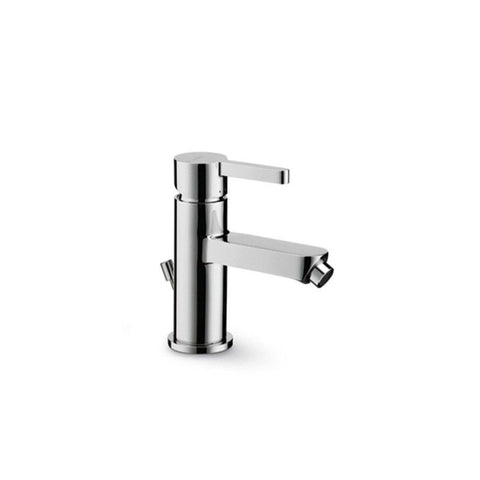 Newform Ergo Bidet Mixer - Chrome