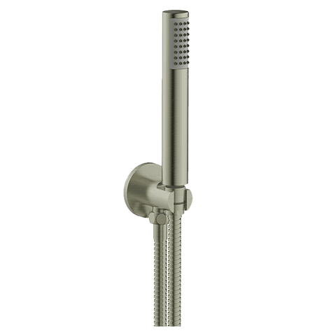 Gareth Ashton Hand Shower Set – Brushed Nickel