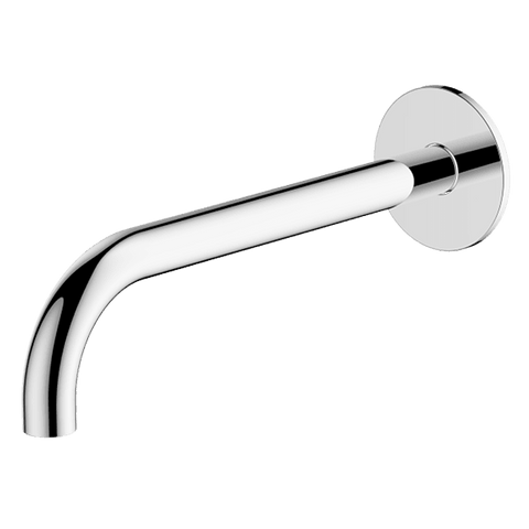 Gareth Ashton Poco Basin Spout 220mm - Chrome