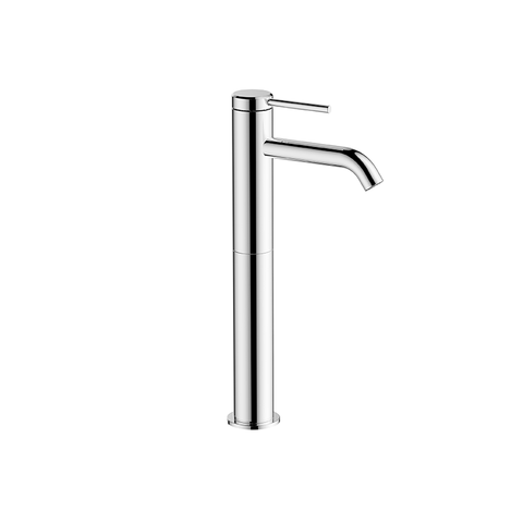 Gareth Ashton Poco Hi Basin Mixer - Chrome
