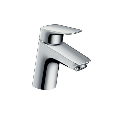 Hansgrohe Logis Basin Mixer 70 - Chrome