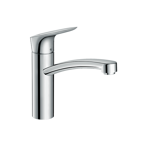 Hansgrohe Logis 160 Kitchen Mixer - Chrome 71832003