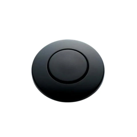 Insinkerator 73274C SinkTop Switch Button - Matte Black