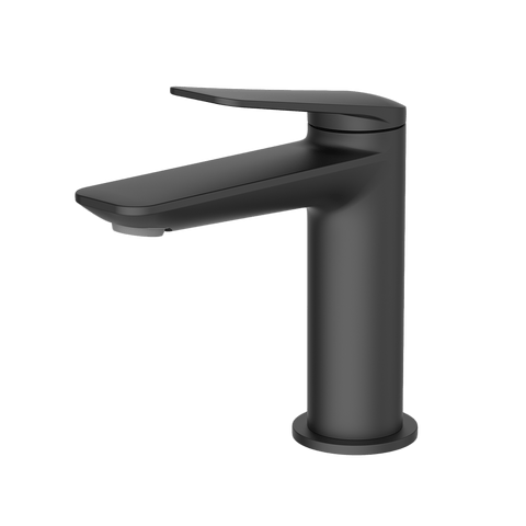 Gareth Ashton Vela Basin Mixer – Black