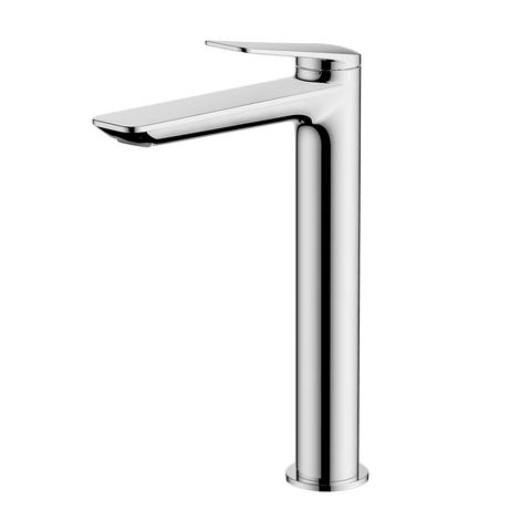 Gareth Ashton Vela High Basin Mixer - Chrome