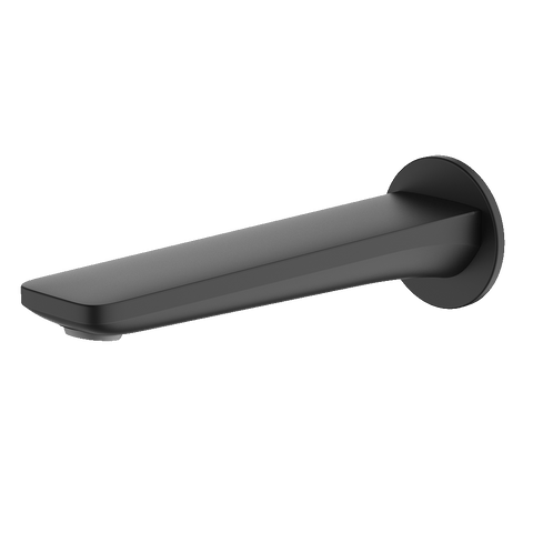 Gareth Ashton Vela Spout 165mm – Black