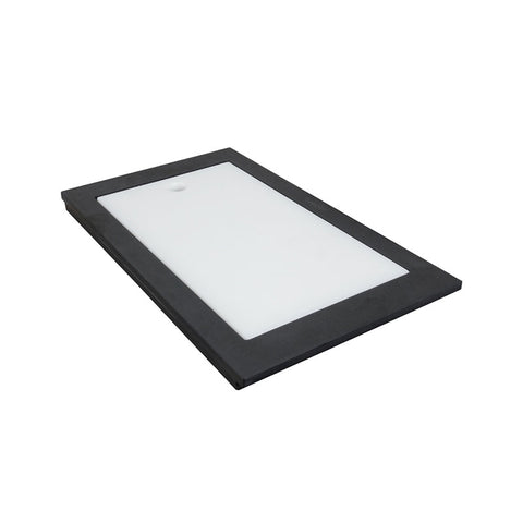 Foster Milano Support Frame Kit with Cutting Board