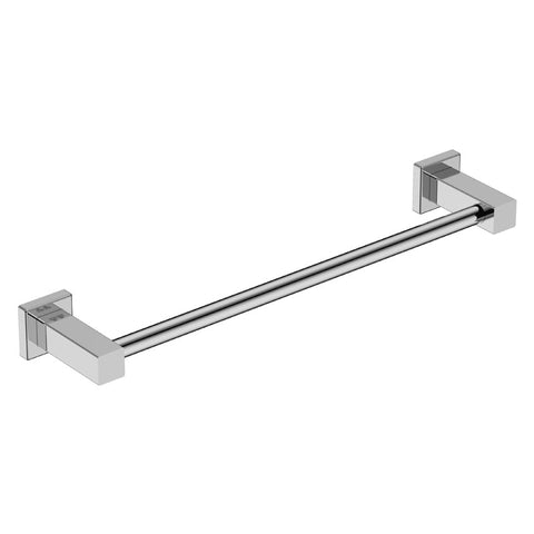 Bathroom Butler 8500 Series Wall Hung Towel Rail - 430mm - Polished Stainless Steel