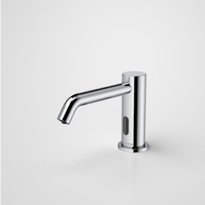 Caroma Liano II Sensor Hob Mounted Soap Dispenser - Chrome