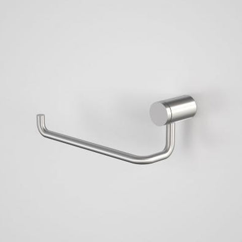 Caroma Titan Stainless Steel Roll Holder Chrome