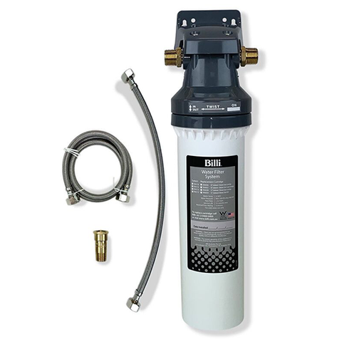 Billi Genuine 10" High Capacity Pre-Filter Kit 994113