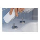 Villeroy & Boch Subway 2.0 Toilet seat and cover - Soft Close and Quick Release -  White Alpin