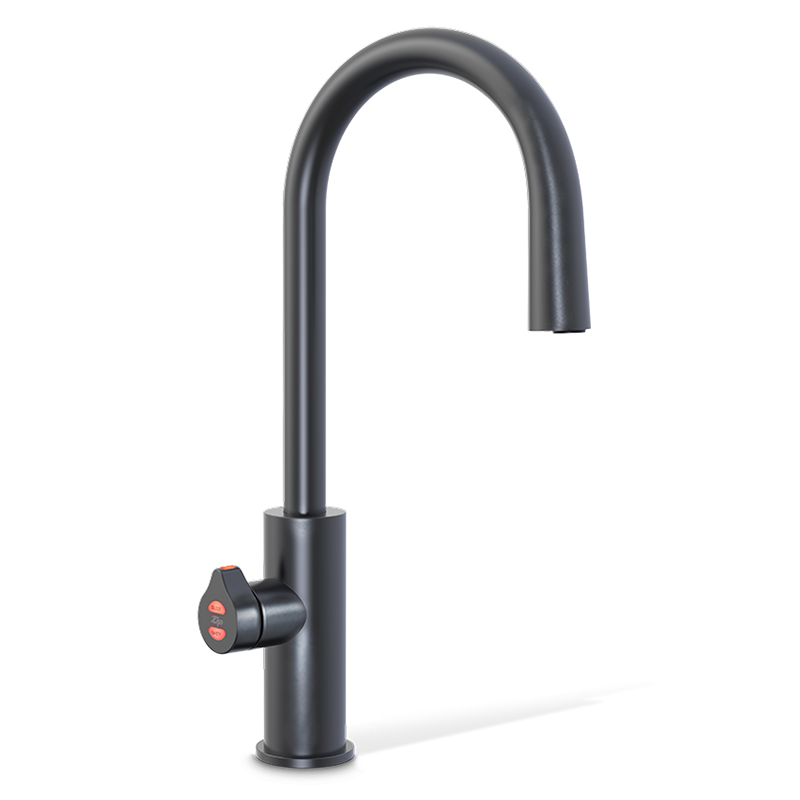 Zip Hydrotap G5 Arc Plus Boiling & Ambient - Black H5L785Z03AU