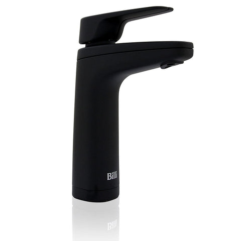 Billi B5000 with XL Levered Dispenser Boiling & Chilled - Matte Black