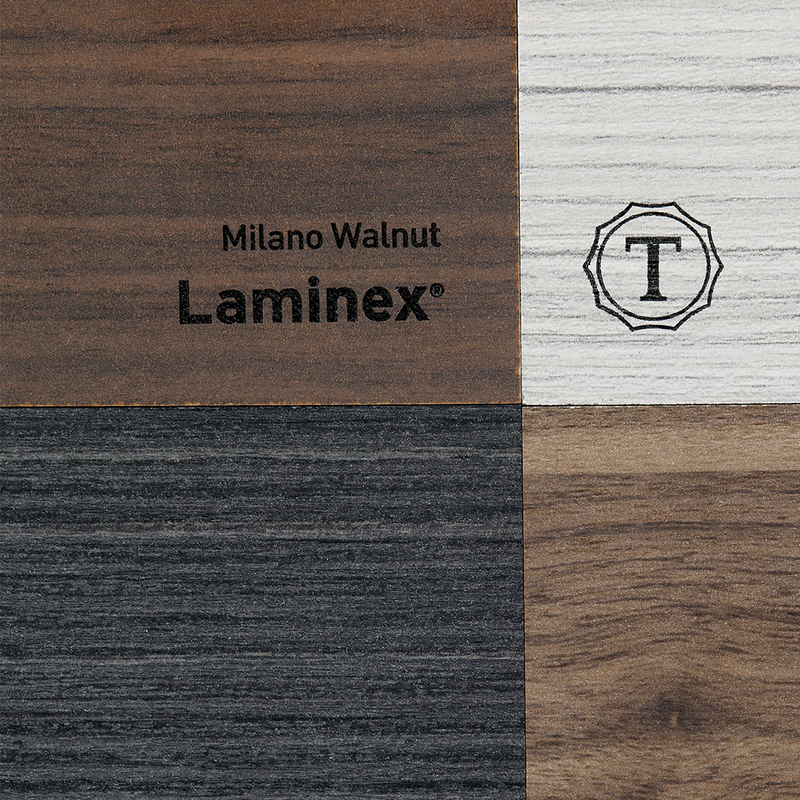 Timberline Sample Box