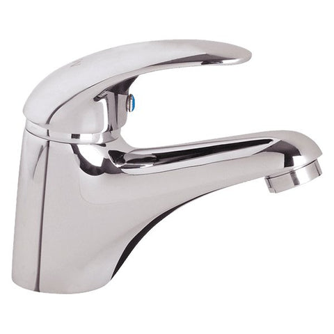 Abey MixMaster 35mm Cast Basin Mixer MB1 - Chrome