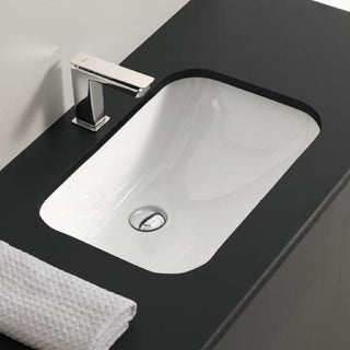 Under Counter Basins